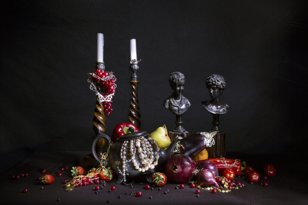 carine van gerven still life photography galerie paul janssen